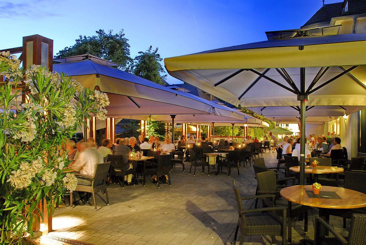 Weingut Und Gaestehaus Apel Nittel Dış mekan fotoğraf
